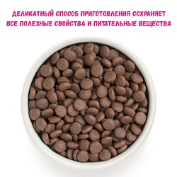 Grandorf для взрослых собак средних и крупных пород Индейка